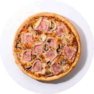 Pizza Central Park 40cm