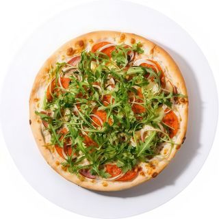 Pizza French Yankee 30cm