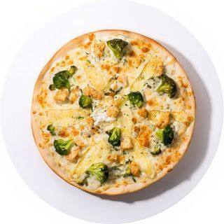 Pizza Spring Chick 30cm