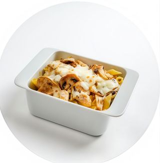 Makaron Cosa Nostra