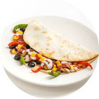 Vegichanga