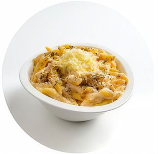 Makaron Mac and Cheese