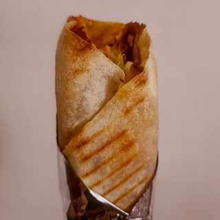 Tortilla samo mięso
