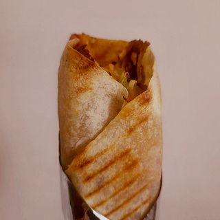 Tortilla standard