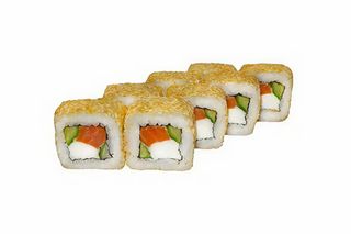 Sake roll 8 szt