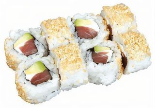 Maguro roll 8 szt