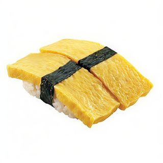 Tomago nigiri 2 szt