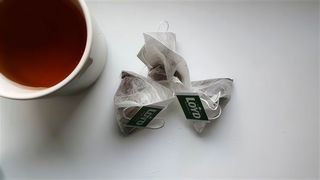Herbata