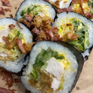 Chicken roll 8 szt