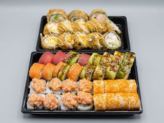 Friends set 44 szt