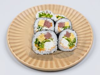 Tuna spezial