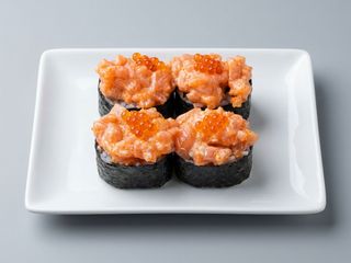 Ikura hasami