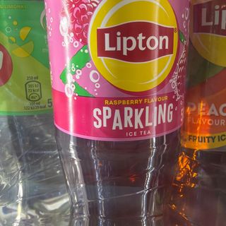 Lipton raspberry