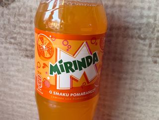 Mirinda