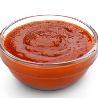 Sweet chilli