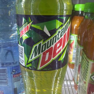 Moutaindew