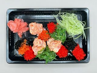 7. Maki osaka 