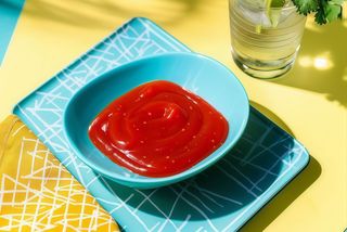 Ketchup 40g