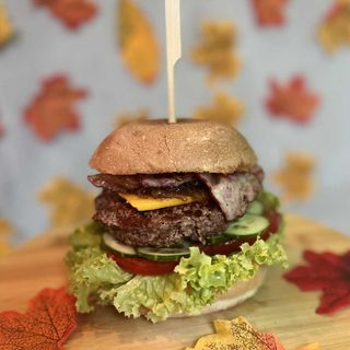 Burger Tysiąca Wysp