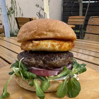Burger Szefa