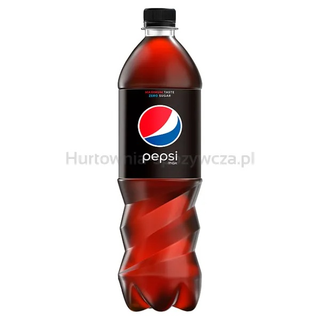 Pepsi Max 0.85l