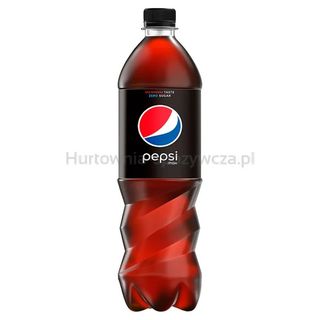 Pepsi Max 0.85l