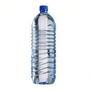 Woda niegazowana 0.5l
