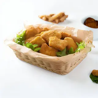 Chicken Nuggets 6szt