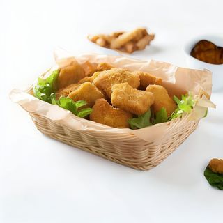 Chicken Nuggets 6szt