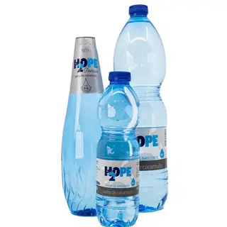 Water 0.5 liters