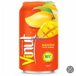 Mango .330ml