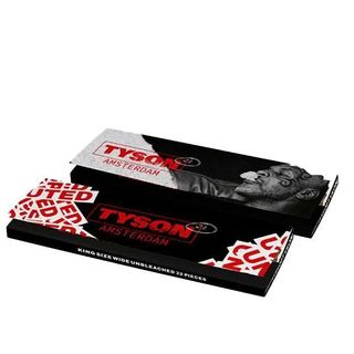 Bletki Tyson 2.0 king size slim bleached