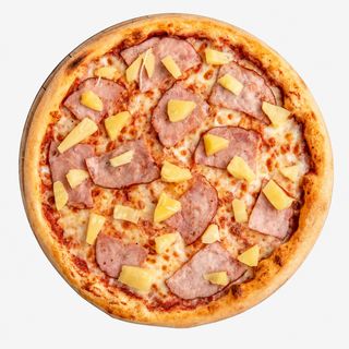 Pizza Hawajska 40cm.