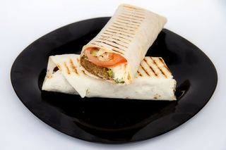 ROLLO WEGE AMERYKAŃSKI