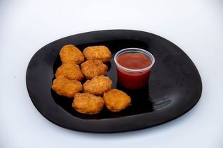 NUGGETSY 5 SZTUK