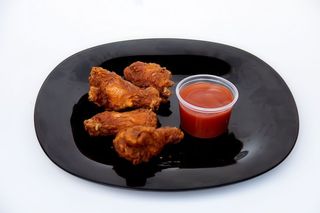 KAWAŁKI KURCZAKA-STRIPS 4 SZTUKI