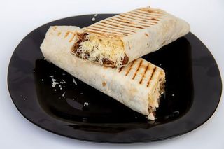 ROLLO KEBAB Z SEREM MEGA 40 cm