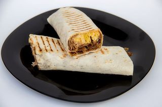 ROLLO KEBAB AMERYKAŃSKI MEGA 40 cm