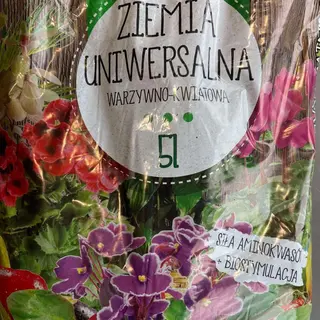 Ziemia 5l