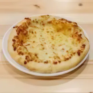 Megruli z serem i boczkiem