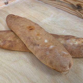 Paluch ziemniaki i boczek 400 g