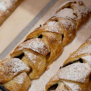 Croissant Krem Pistacchio