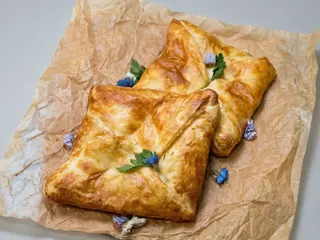 Chaczapuri z wieprzowina 250 g