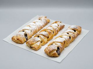 Croissant Krem Pistacchio