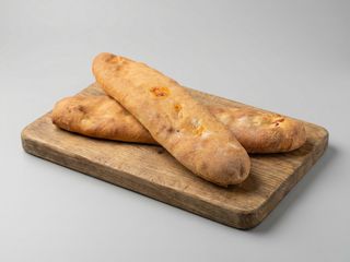 Paluch ser i boczek 400 g