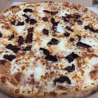 Pizza Siciliana 32cm