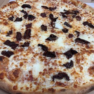 Pizza Siciliana 45cm 