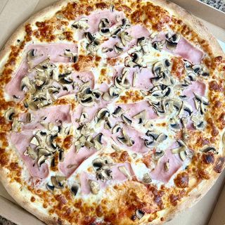 Pizza Capricossa 45cm