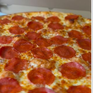 Pizza Pepperoni 32cm