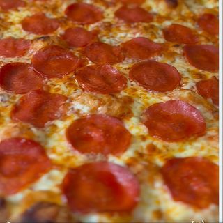 Pizza Pepperoni 45cm